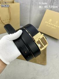 Picture of Burberry Belts _SKUBurberrybelt35mmX95-125cm8L29318